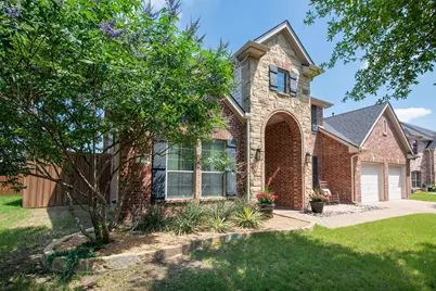 204 Country Lakes Drive, Argyle, TX 76226 - Photo 5