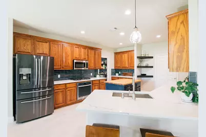 204 Country Lakes Drive, Argyle, TX 76226 - Photo 17