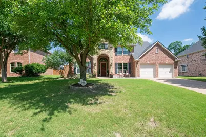 204 Country Lakes Drive, Argyle, TX 76226 - Photo 1