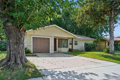 4113 Pate Drive, Fort Worth, TX 76119 - Photo 5
