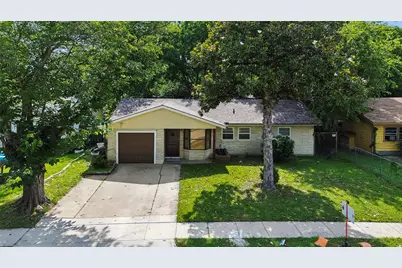 4113 Pate Drive, Fort Worth, TX 76119 - Photo 3