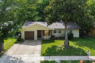 4113 Pate Dr, Fort Worth, TX 76119 - Photo 3