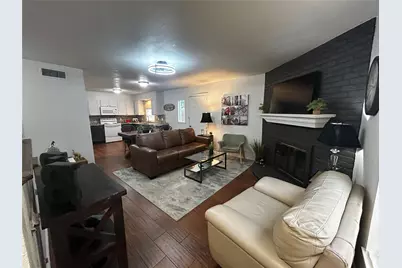 2406 Las Brisas Street, Fort Worth, TX 76119 - Photo 11