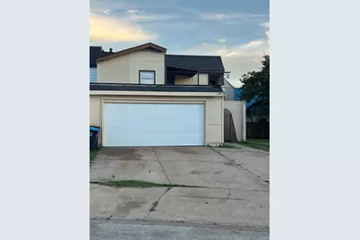 2406 Las Brisas Street, Fort Worth, TX 76119 - Photo 3