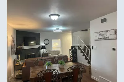 2406 Las Brisas Street, Fort Worth, TX 76119 - Photo 15