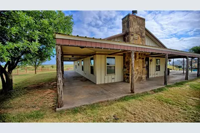 576 Seabourn Rd, Henrietta, TX 76365 - Photo 35