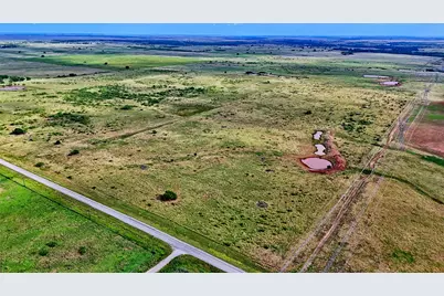 576 Seabourn Rd, Henrietta, TX 76365 - Photo 15