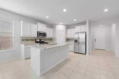 1211 Larkspur Lane, Cleburne, TX 76033 - Photo 5