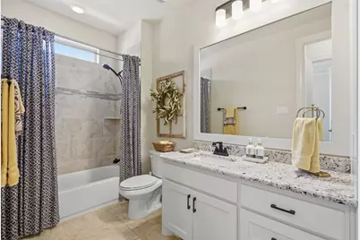 6944 Fairfield Lane, North Richland Hills, TX 76182 - Photo 21