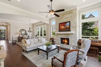 6944 Fairfield Lane, North Richland Hills, TX 76182 - Photo 17