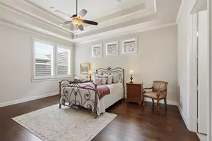 6944 Fairfield Ln, North Richland Hills, TX 76182 - Photo 23
