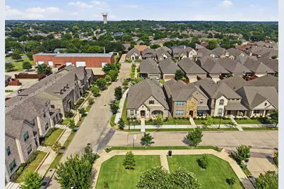 6944 Fairfield Lane, North Richland Hills, TX 76182 - Photo 35