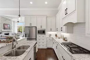 6944 Fairfield Ln, North Richland Hills, TX 76182 - Photo 13