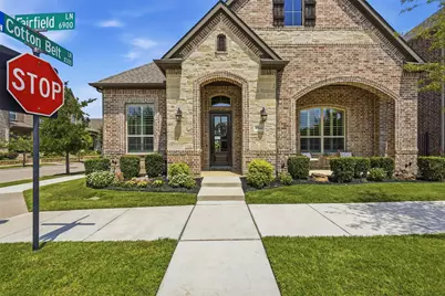 6944 Fairfield Lane, North Richland Hills, TX 76182 - Photo 3
