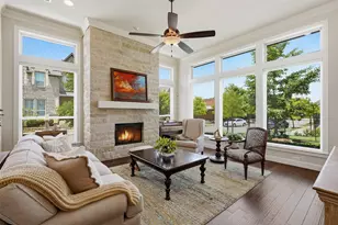 6944 Fairfield Ln, North Richland Hills, TX 76182 - Photo 15