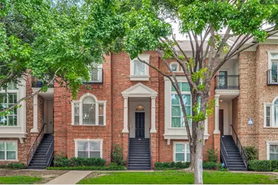 2205 Canton Street #105, Dallas, TX 75201 - Photo 1