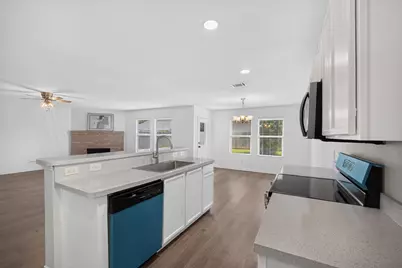 9605 Woodrow Wilson Drive, McKinney, TX 75072 - Photo 9