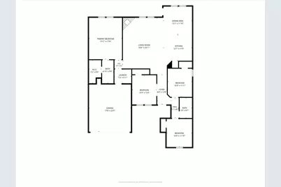 9605 Woodrow Wilson Drive, McKinney, TX 75072 - Photo 29