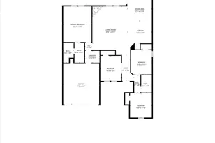 9605 Woodrow Wilson Dr, McKinney, TX 75072 - Photo 29