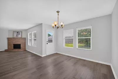 9605 Woodrow Wilson Drive, McKinney, TX 75072 - Photo 11