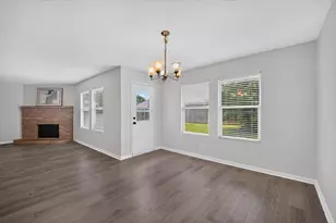 9605 Woodrow Wilson Dr, McKinney, TX 75072 - Photo 11