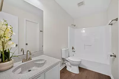 9605 Woodrow Wilson Drive, McKinney, TX 75072 - Photo 23