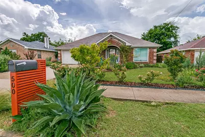 500 S Las Vegas Trail, White Settlement, TX 76108 - Photo 25