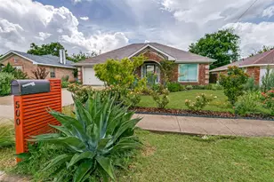 500 S Las Vegas Trail, White Settlement, TX 76108 - Photo 25