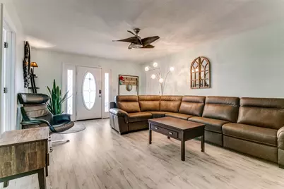 500 S Las Vegas Trail, White Settlement, TX 76108 - Photo 3