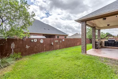 400 Hudson Lane, Burleson, TX 76028 - Photo 39