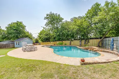 6705 Hanover Road, Fort Worth, TX 76116 - Photo 37