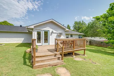 6705 Hanover Road, Fort Worth, TX 76116 - Photo 35
