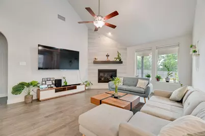 5805 Fuder Drive, McKinney, TX 75070 - Photo 3