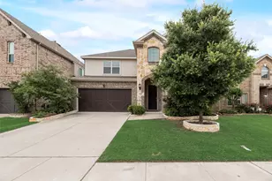 5805 Fuder Dr, McKinney, TX 75070 - Photo 1