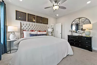 10604 Tall Timbers Trail, Frisco, TX 75035 - Photo 5