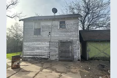 1607 Elizabeth Avenue, Wichita Falls, TX 76301 - Photo 5