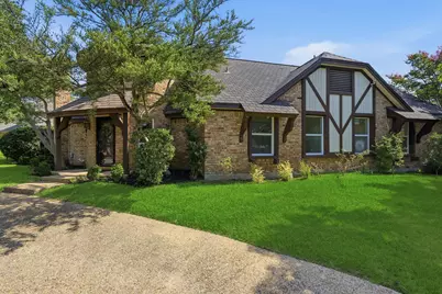 9435 Spring Hollow Drive, Dallas, TX 75243 - Photo 1