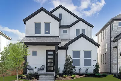 10618 Tall Timbers Trail, Frisco, TX 75035 - Photo 1