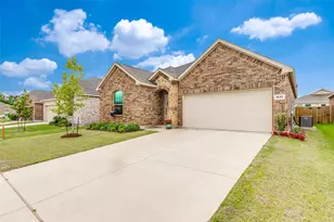 1442 Mesquite Ln, Princeton, TX 75407 - Photo 25