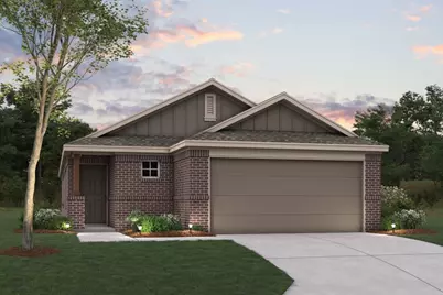 14142 Bacton Road, Pilot Point, TX 76258 - Photo 1