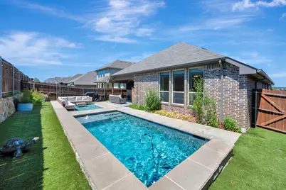 6149 Cobbetts Pond Lane, Fort Worth, TX 76179 - Photo 1