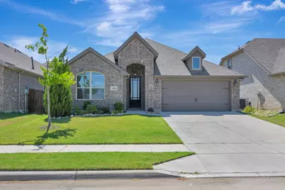 6149 Cobbetts Pond Lane, Fort Worth, TX 76179 - Photo 9