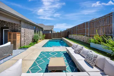 6149 Cobbetts Pond Lane, Fort Worth, TX 76179 - Photo 5