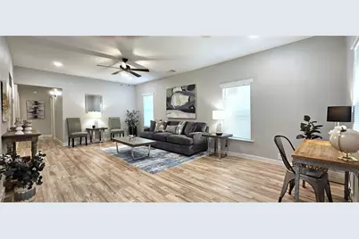327 E Hull Street, Denison, TX 75021 - Photo 3