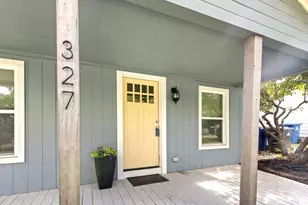 327 E Hull St, Denison, TX 75021 - Photo 1
