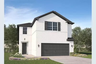 905 Sicily Boulevard, Princeton, TX 75407 - Photo 1