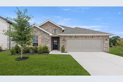 1323 Ackerman Street, Royse City, TX 75189 - Photo 1