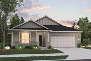 1013 Bearing St, Royse City, TX 75189 - Photo 1