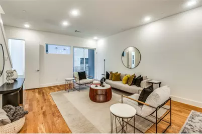 426 W 9th Street #104, Dallas, TX 75208 - Photo 5