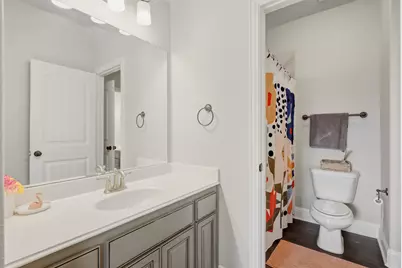 3301 Stone Canyon Drive, Mansfield, TX 76063 - Photo 29